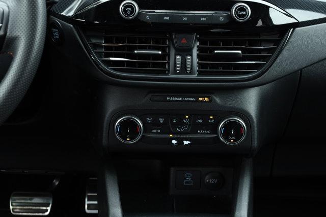 used 2023 Ford Escape car, priced at $19,990