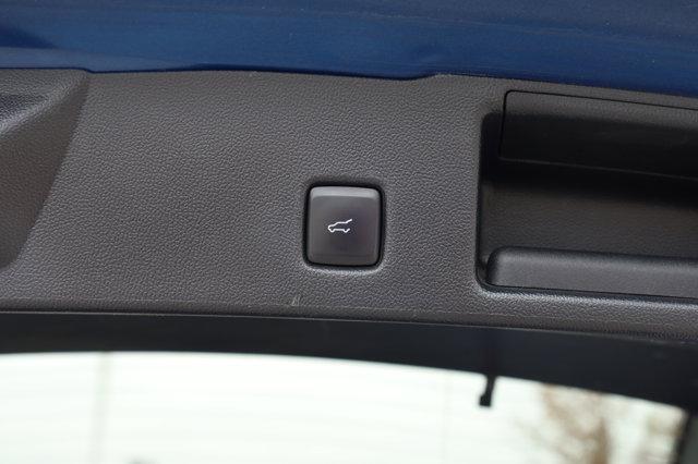 used 2023 Ford Escape car, priced at $19,990