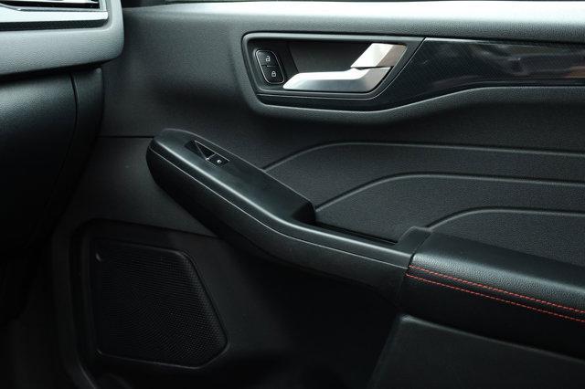 used 2023 Ford Escape car, priced at $19,990