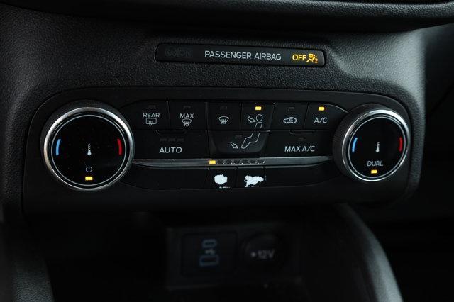 used 2023 Ford Escape car, priced at $19,990