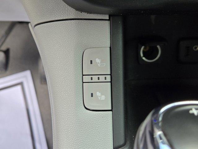 used 2018 GMC Acadia car, priced at $20,990