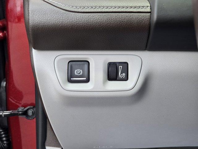 used 2018 GMC Acadia car, priced at $20,990