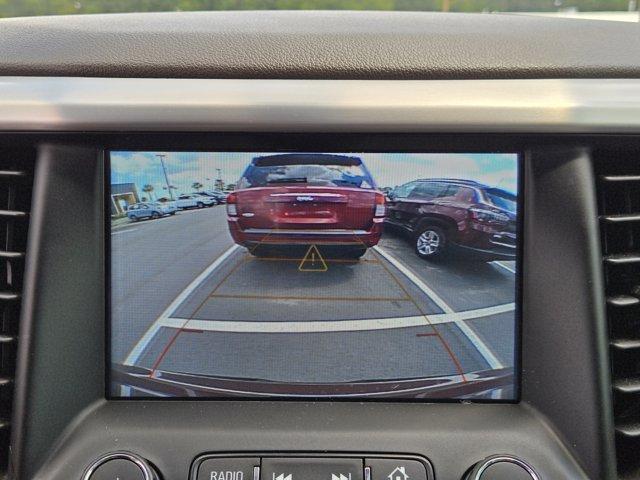 used 2018 GMC Acadia car, priced at $20,990