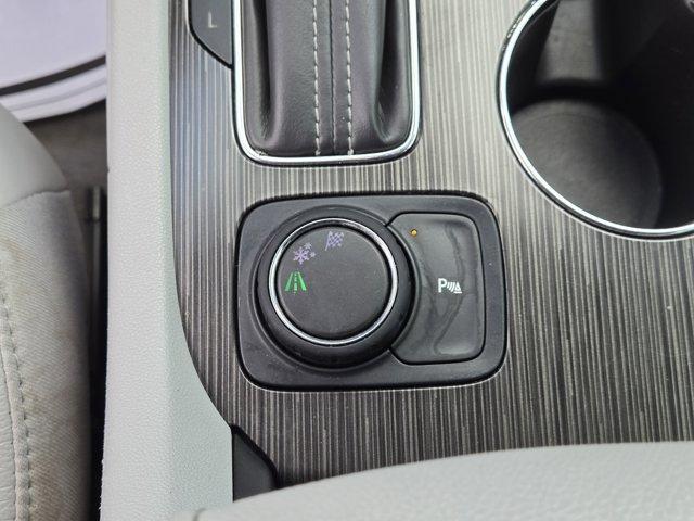 used 2018 GMC Acadia car, priced at $20,990