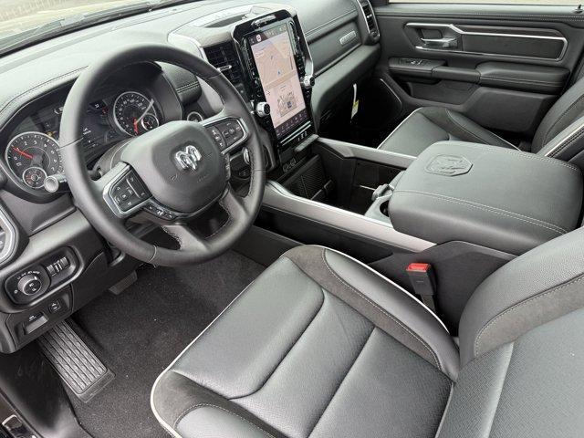 new 2025 Ram 1500 car