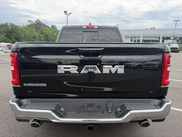 new 2025 Ram 1500 car