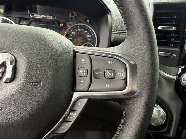 new 2025 Ram 1500 car