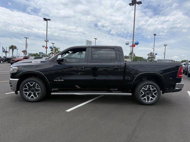 new 2025 Ram 1500 car
