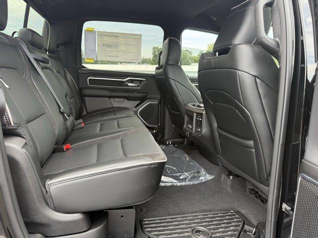 new 2025 Ram 1500 car