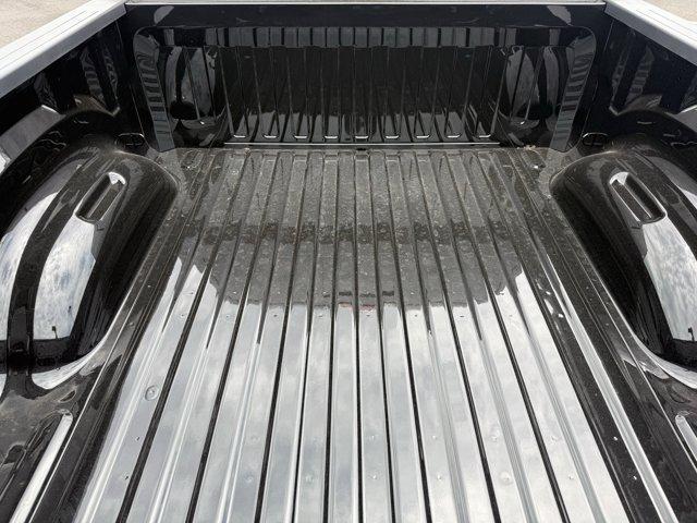 new 2025 Ram 1500 car
