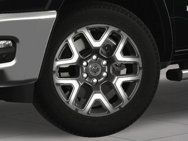 new 2025 Ram 1500 car