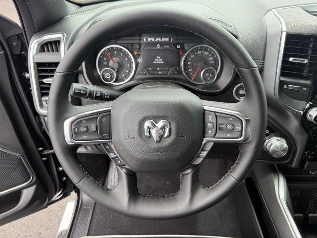 new 2025 Ram 1500 car