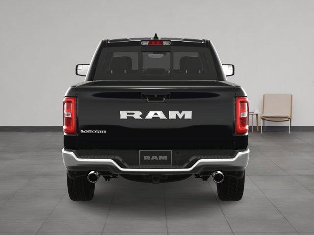 new 2025 Ram 1500 car