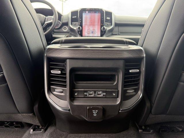 new 2025 Ram 1500 car
