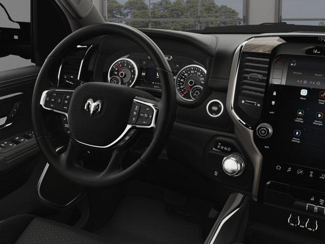 new 2025 Ram 1500 car