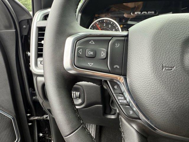 new 2025 Ram 1500 car