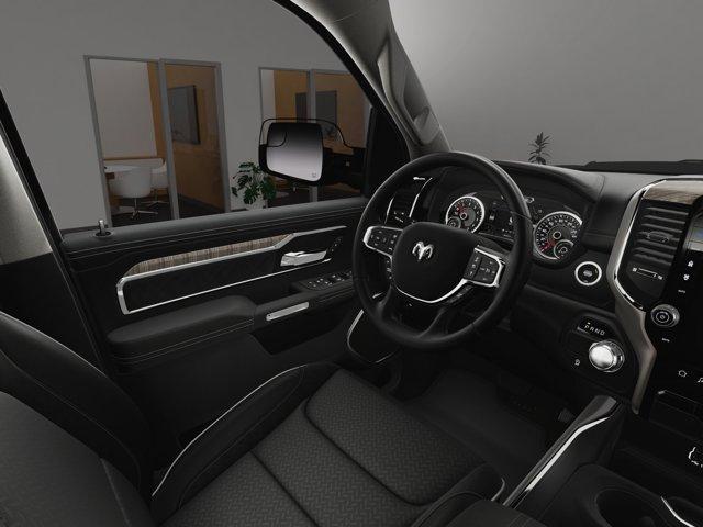 new 2025 Ram 1500 car