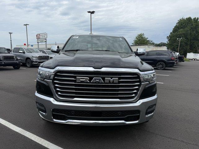 new 2025 Ram 1500 car