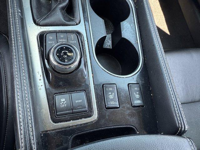 used 2021 Nissan Maxima car, priced at $20,990