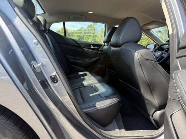 used 2021 Nissan Maxima car, priced at $20,990