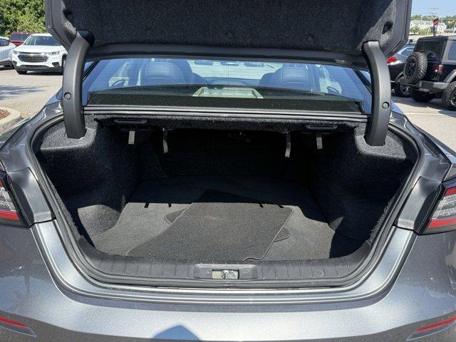 used 2021 Nissan Maxima car, priced at $20,990