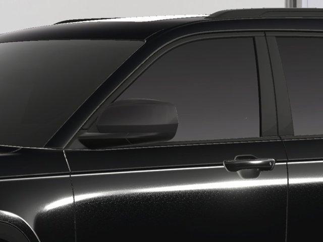 new 2025 Jeep Grand Cherokee L car, priced at $45,161