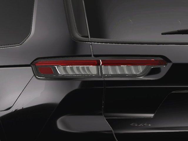 new 2025 Jeep Grand Cherokee L car, priced at $45,161