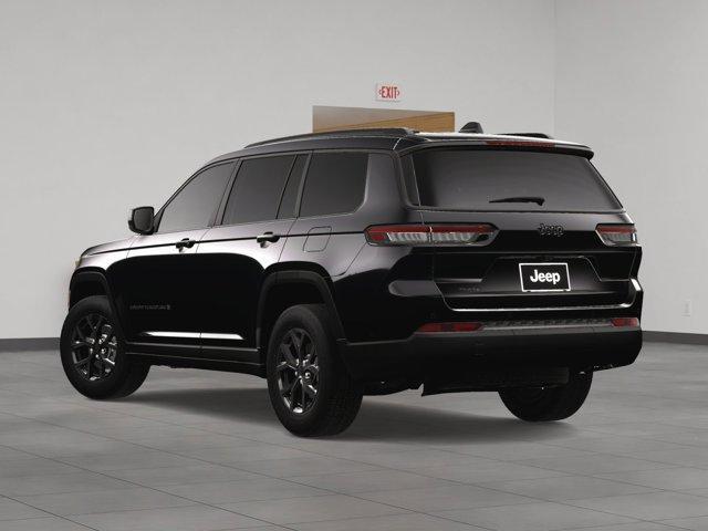 new 2025 Jeep Grand Cherokee L car, priced at $45,161