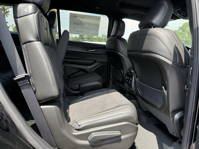 new 2025 Jeep Grand Cherokee L car, priced at $48,730