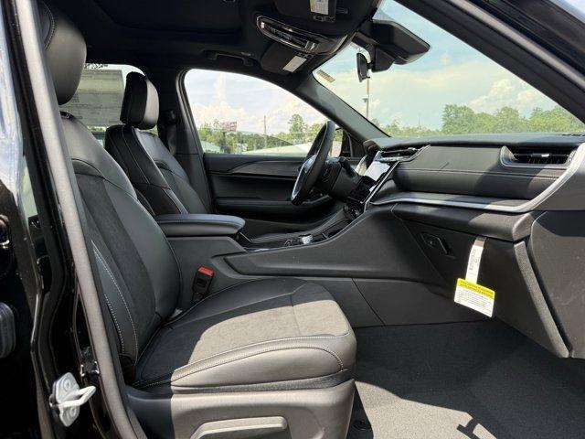 new 2025 Jeep Grand Cherokee L car, priced at $48,730