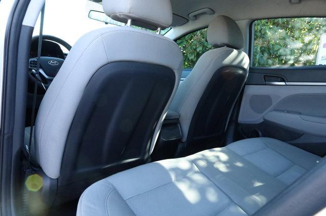 used 2017 Hyundai Elantra car, priced at $10,990