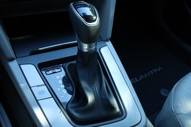 used 2017 Hyundai Elantra car, priced at $10,990