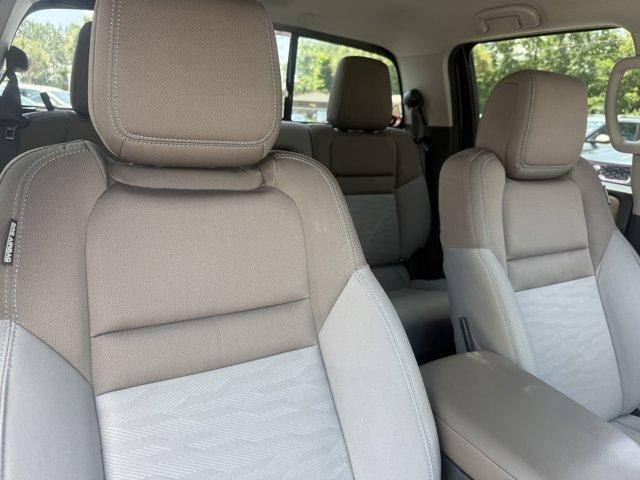 used 2022 Nissan Frontier car, priced at $29,990