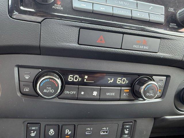 used 2022 Nissan Frontier car, priced at $29,990