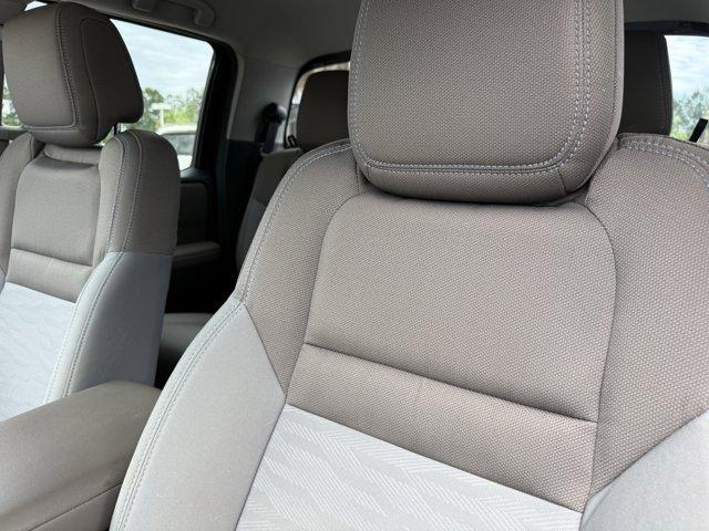used 2022 Nissan Frontier car, priced at $29,990