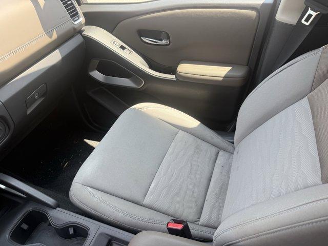 used 2022 Nissan Frontier car, priced at $29,990