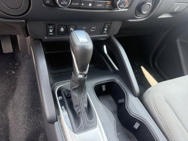 used 2022 Nissan Frontier car, priced at $29,990