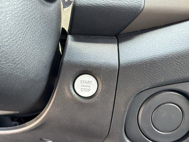 used 2022 Nissan Frontier car, priced at $29,990