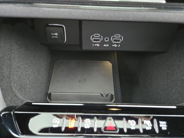 new 2025 Jeep Wagoneer car, priced at $73,054