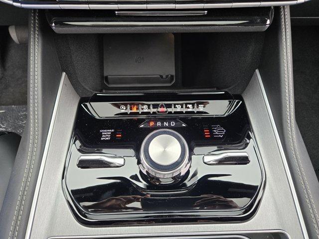 new 2025 Jeep Wagoneer car, priced at $73,054