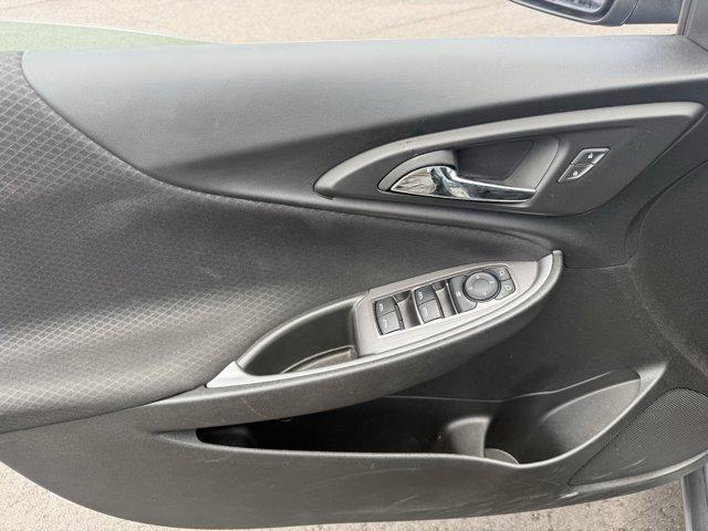 used 2023 Chevrolet Malibu car, priced at $18,990