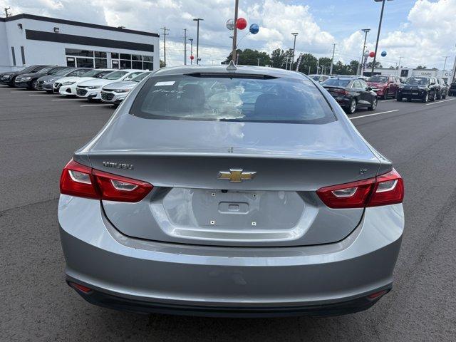used 2023 Chevrolet Malibu car, priced at $18,990