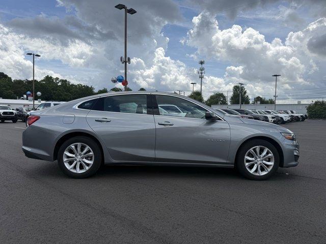 used 2023 Chevrolet Malibu car, priced at $18,990