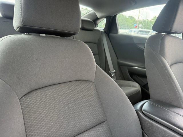 used 2023 Chevrolet Malibu car, priced at $18,990