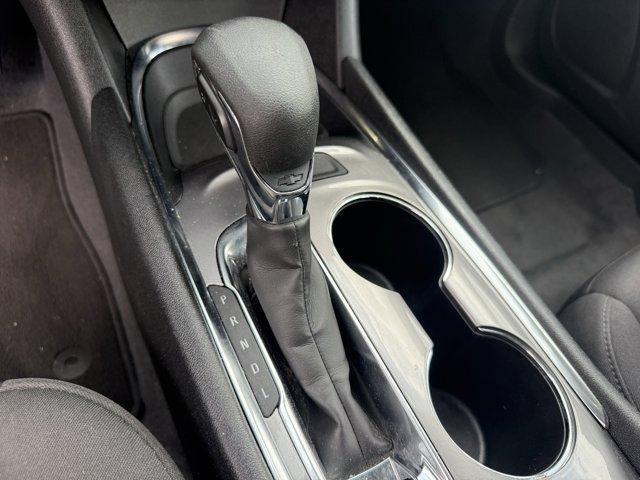used 2023 Chevrolet Malibu car, priced at $18,990