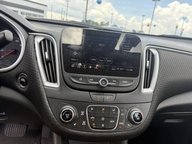 used 2023 Chevrolet Malibu car, priced at $18,990