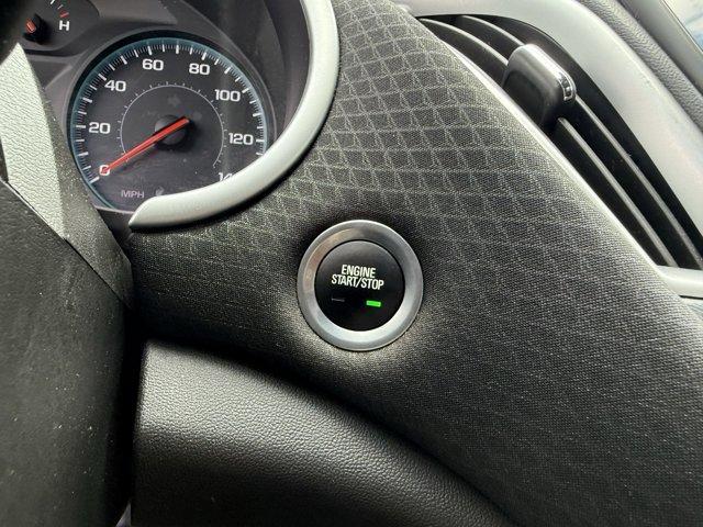 used 2023 Chevrolet Malibu car, priced at $18,990