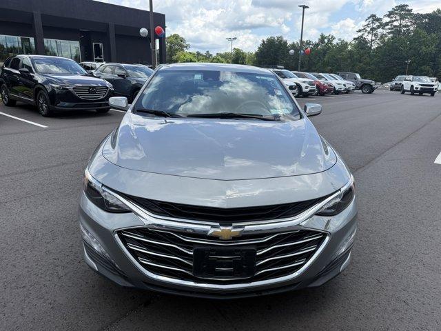 used 2023 Chevrolet Malibu car, priced at $18,990