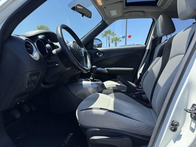 used 2011 Nissan Juke car, priced at $9,990