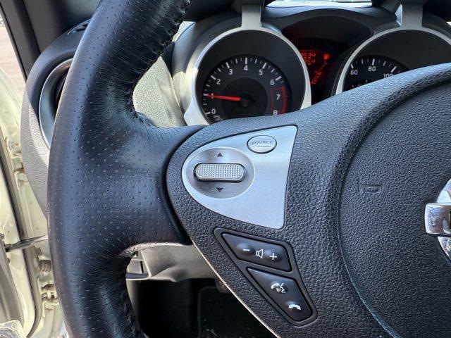 used 2011 Nissan Juke car, priced at $9,990